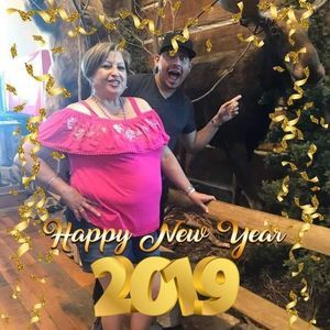 Meet your Posher, Annette